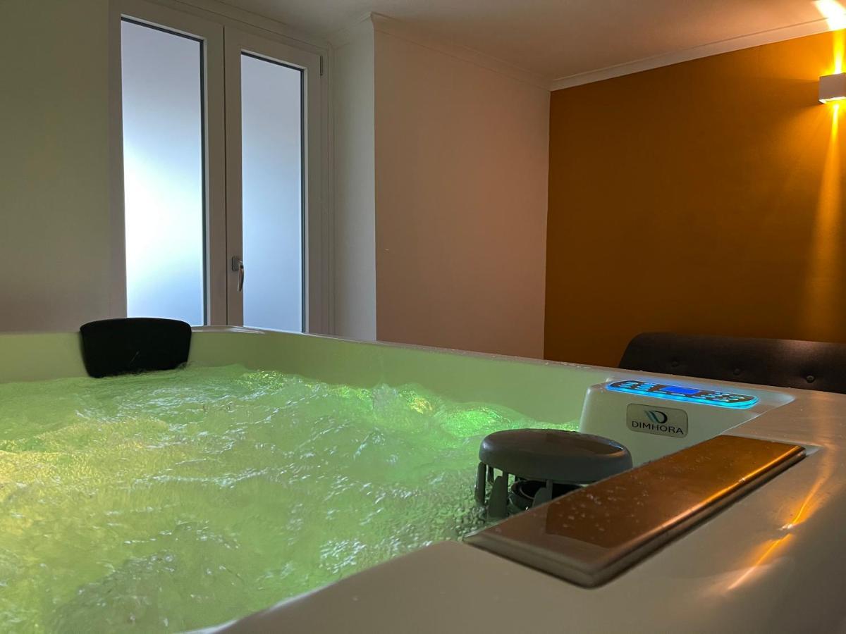 Charme Rooms Taranto Luaran gambar
