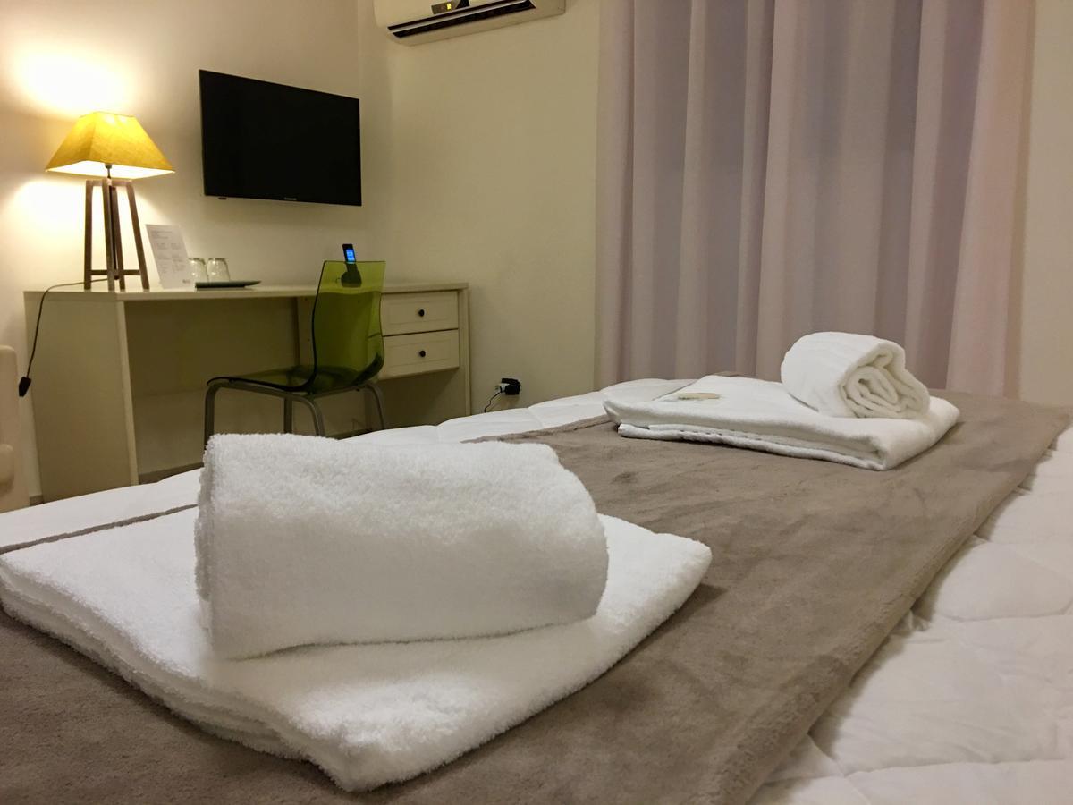 Charme Rooms Taranto Luaran gambar