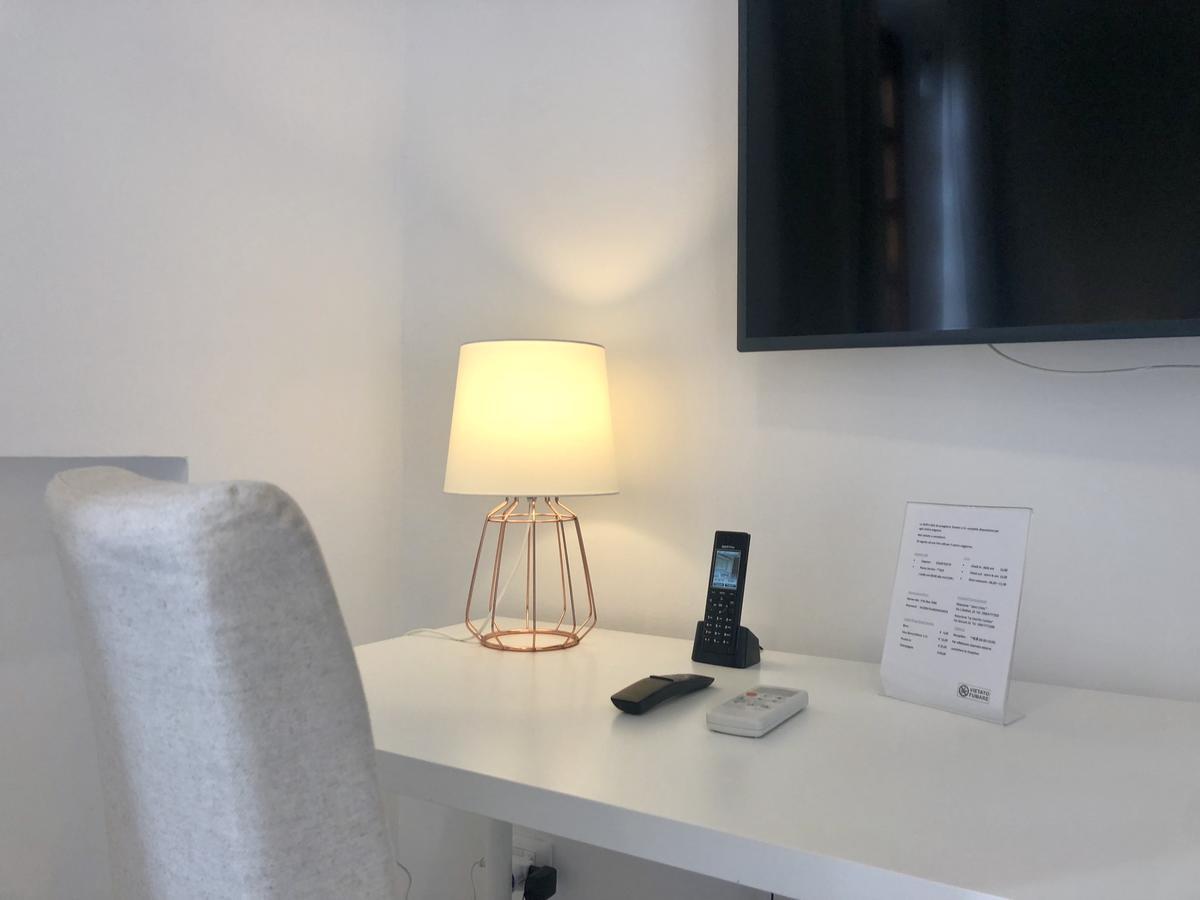 Charme Rooms Taranto Luaran gambar
